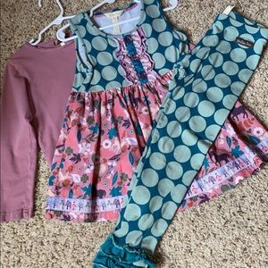 Matilda Jane Outfit